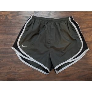 Nike tempo shorts